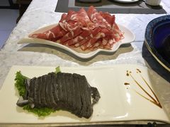 -北门涮肉·铜锅涮肉(南锣鼓巷店)