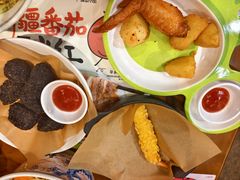 -和府捞面(天河领展广场店)