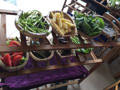 -阿婆情腊排骨火锅(金虹路店)