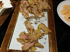 -皇城根北京风味主题餐厅(中海环宇城店)
