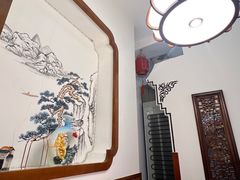 -徽韵人家·传承正宗徽菜(牡丹园店)