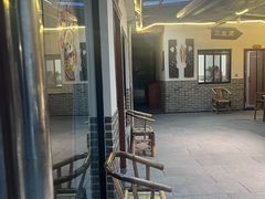 -李东农庄(中南百草园地标店)