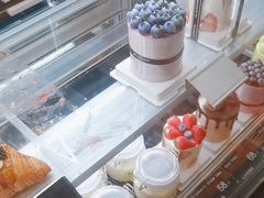 -FANEN法念·烘焙·甜点(万象城店)