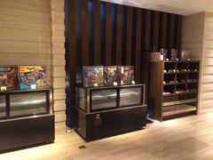 -云庭咖啡厅· 中航泊悦酒店(虹桥T2店)