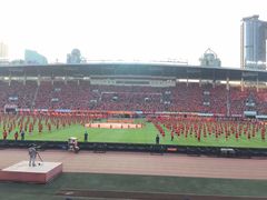 -天河体育中心