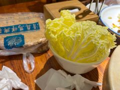 -滇香肴·云南菜蒸汽石锅鱼(云南北路店)