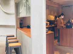-来回·咖啡(天河南店)