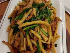 -钟记陕南菜·煎锅鱼(红专南路店)