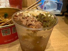 -盛香亭热卤(光明大仟里店)
