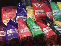 -黄胜记鼓浪屿肉松店(龙头路店)