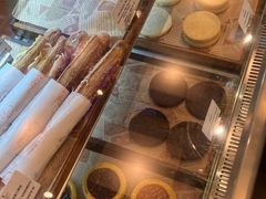 -西点坊(浦东香格里拉店)