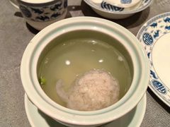 清炖蟹粉狮子头-淮扬府(安定门店)
