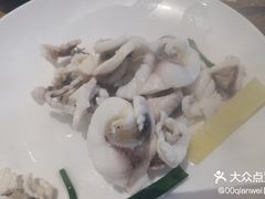 -鱼醉无骨鱼·中山脆肉鲩(荔湾路店)