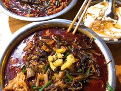 -凤张螺蛳粉·爽口粉(跃进路总店)