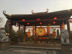 -广州融创文旅城