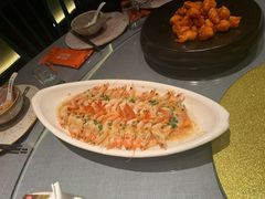 -吴越荣记苏州菜·松鼠桂鱼(月光码头店)