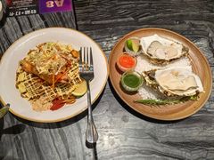 -Thai Alley泰爱里(二沙岛店)