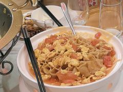 -晋阳春·山西菜·北京烤鸭(交大店)