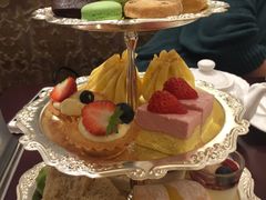 -檬舒舒MonChouChou(环球金融中心店)
