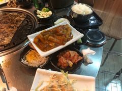 -杀猪天·韩国烤肉(总店)