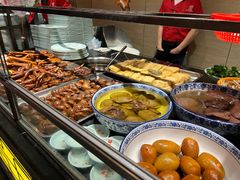 -抱德·潮汕味(敦和店原惠城鱼仔)
