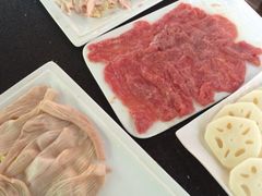 凤来栖度假村-凤来栖·净庭院·火锅(欧尚店)