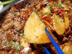 -胖哥俩肉蟹煲(石家庄长安万达店)