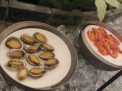 -南通大饭店·米兰餐厅
