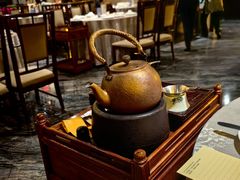 -香云轩·顺德菜(香云纱园林酒店店)