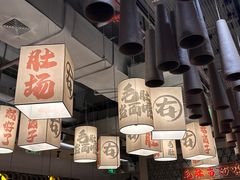 -毛肚向右·川渝毛肚王(经开永旺店)
