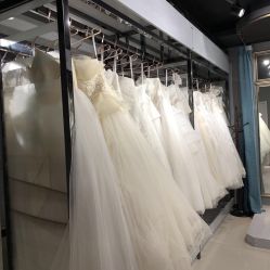 -金海岸婚纱摄影(塘沽店)