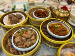 -北海渔村酒楼·粤菜海鲜点心(新华店)