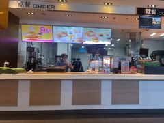 -麦当劳(双榆树店)