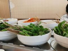 -就这家旋转小火锅(西安路罗斯福店)