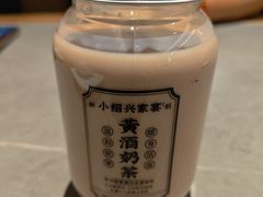 -小绍兴家宴·百年绍兴菜(鲁迅路店)