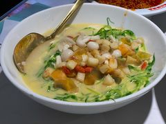 -花椒俏川菜小馆(南海万达店)