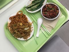 -北大家园食堂