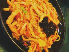 -老昌春饼(中央大街店)