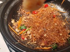 -费大厨辣椒炒肉(黄兴中心广场店)