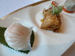 -金轩中餐厅 Jin Xuan(浦东丽思卡尔顿酒店)