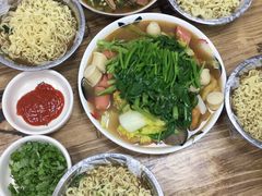 -正宗阳山牛杂(东城店)