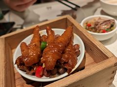 -煲王粤菜餐厅(中侨中心店)