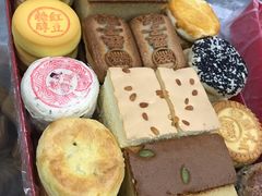 -北京稻香村(云岗店)