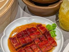 -陶兰居·手工点心·粤菜(圆融时代广场店)