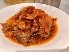 -京味斋·北京烤鸭(北京南站洋桥店)