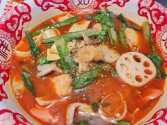 -红钳侠小龙虾·烧烤(中赢康康谷店)