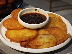 -艺林烤肉城(光明店)