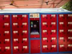 -新加坡水上探险乐园