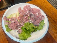 -大理.老字号渝记酸萝卜乌鱼(古城总店)