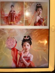-倾城宝贝儿童摄影(广州天河店)